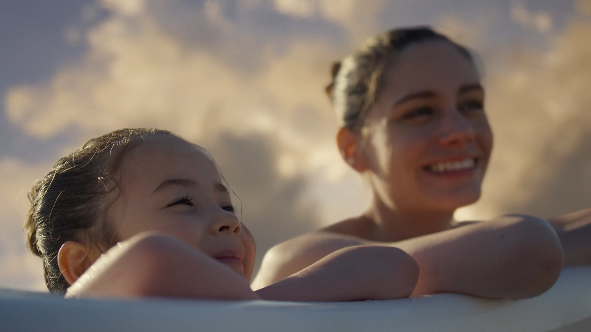 Kracie ma & me Latte