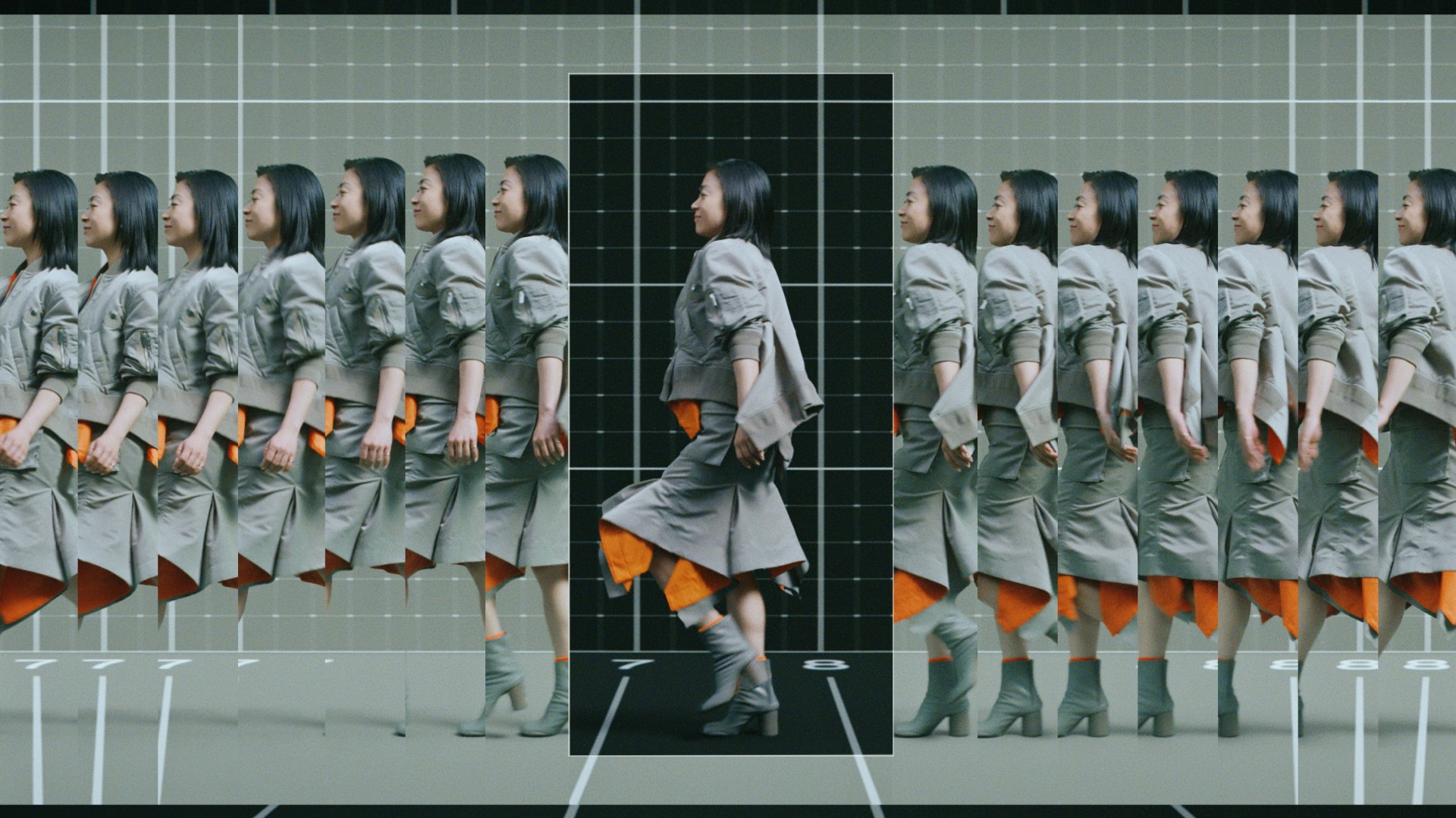 CCJC 綾鷹 meets 宇多田ヒカル‘traveling’