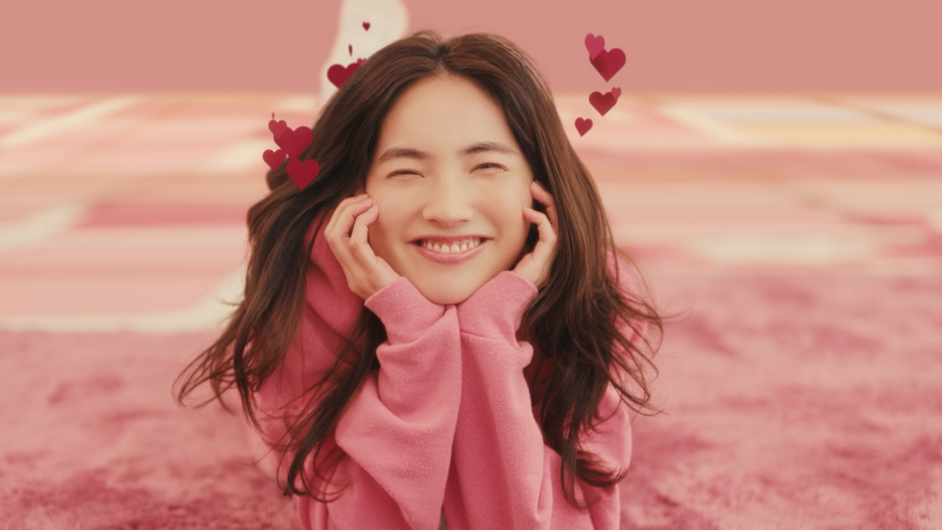 SOYJOY イチジクハート