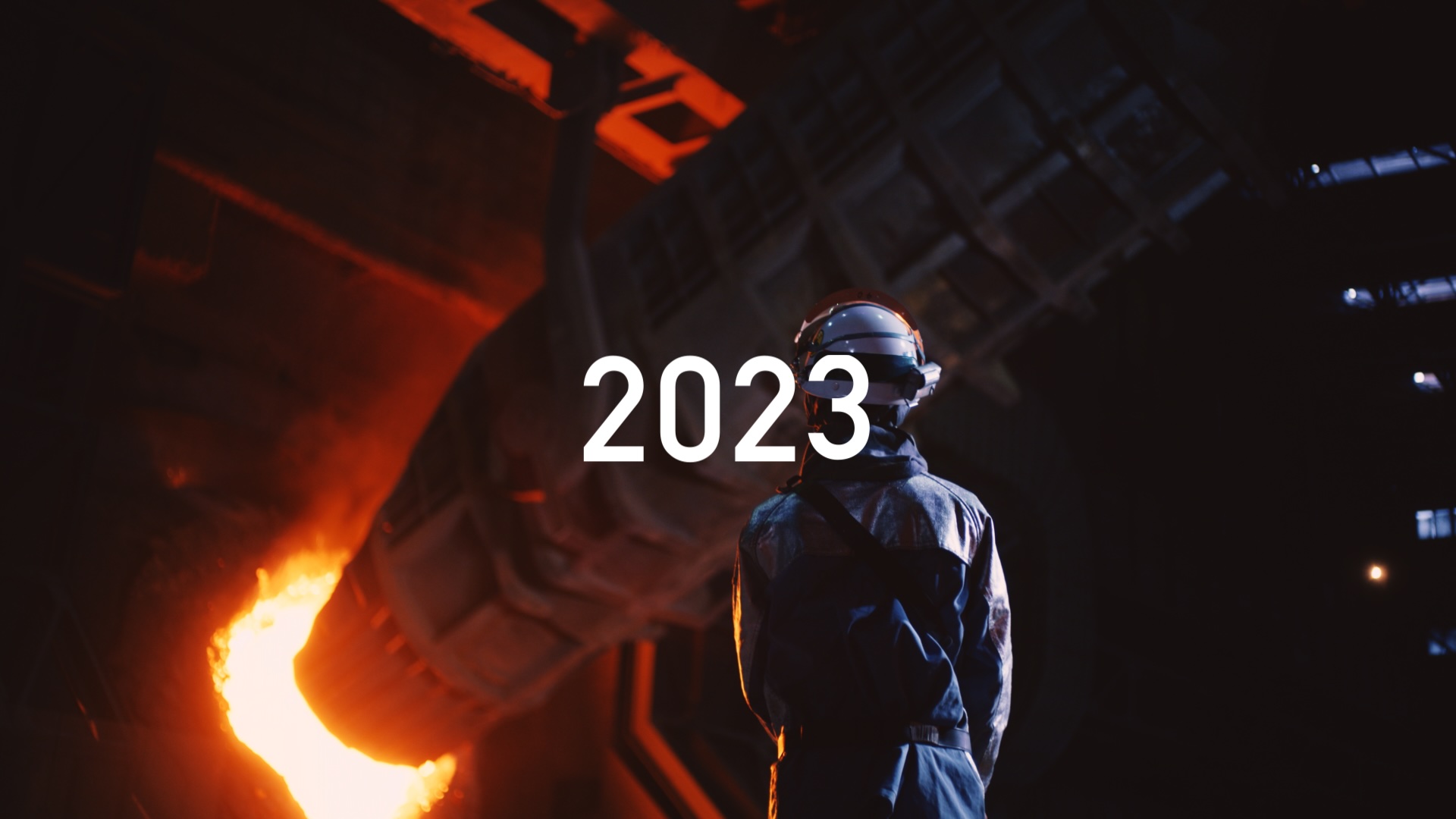 日本製鉄 Carbon Neutral Movie