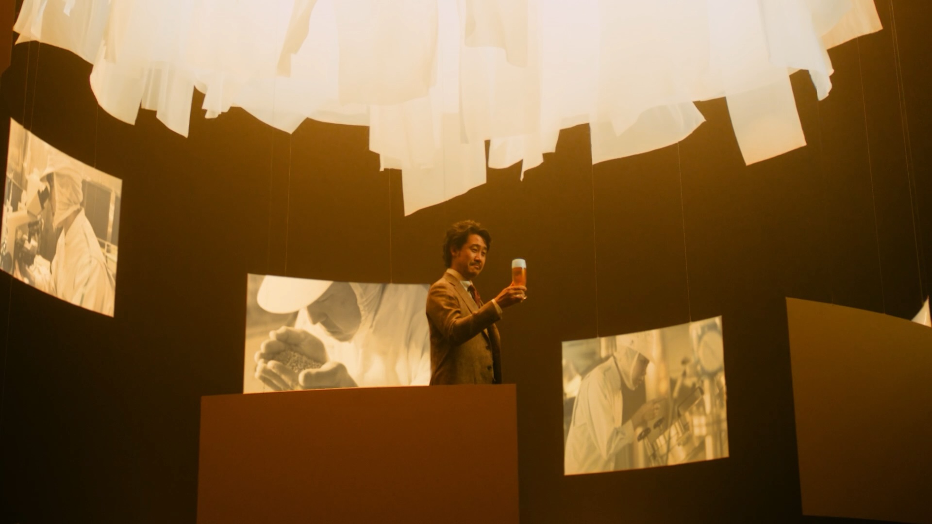 Suntory ザ・プレミアム・モルツ マスターズドリーム