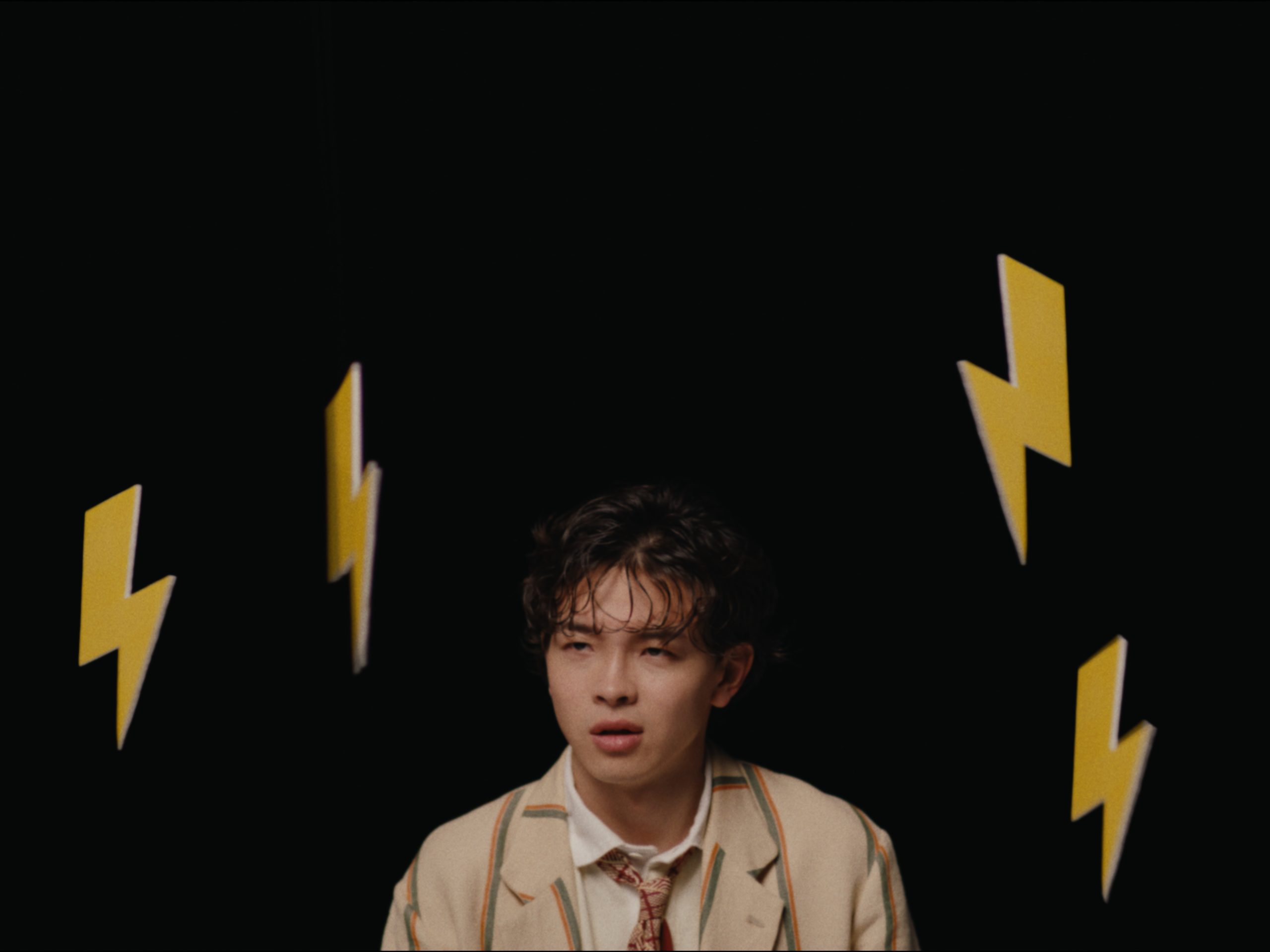 imase “Utopia” MV