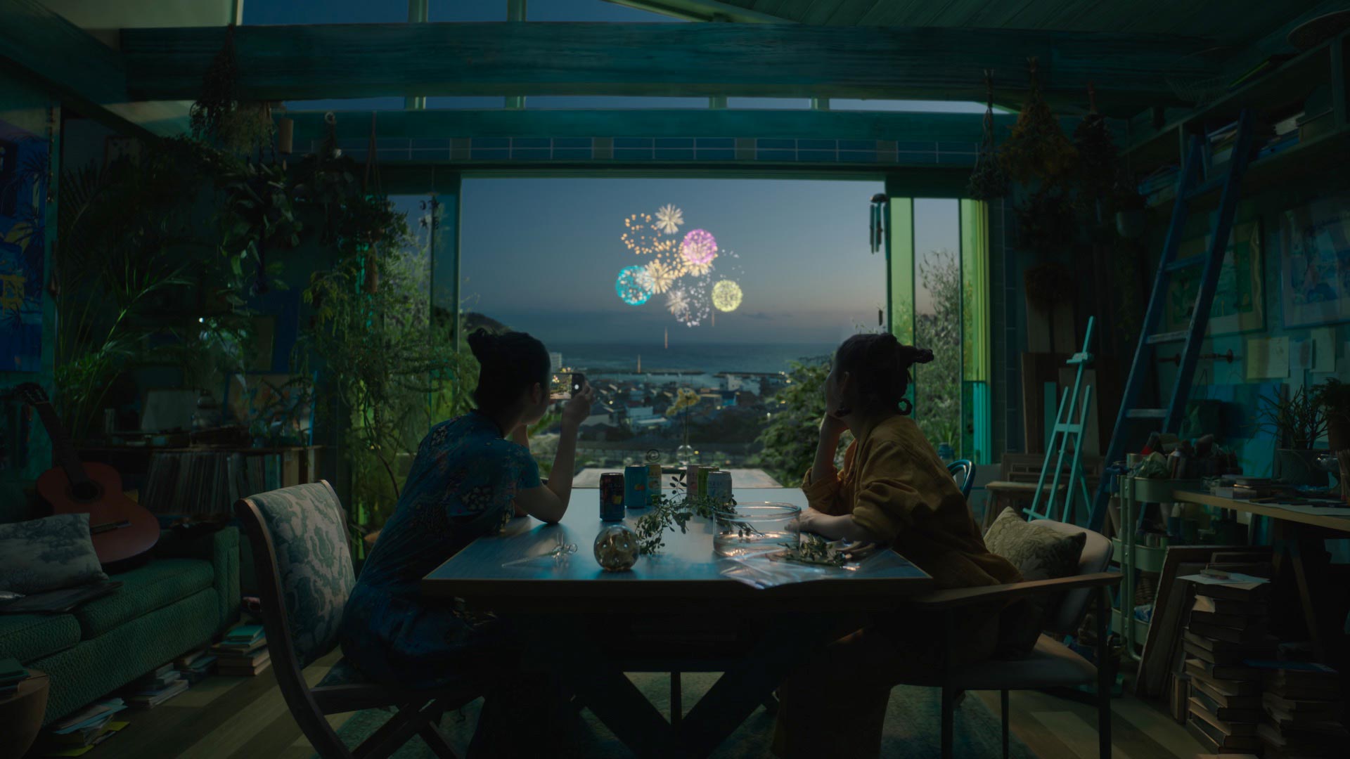 Suntory ほろよい