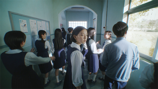 大塚製薬 Pocari Sweat