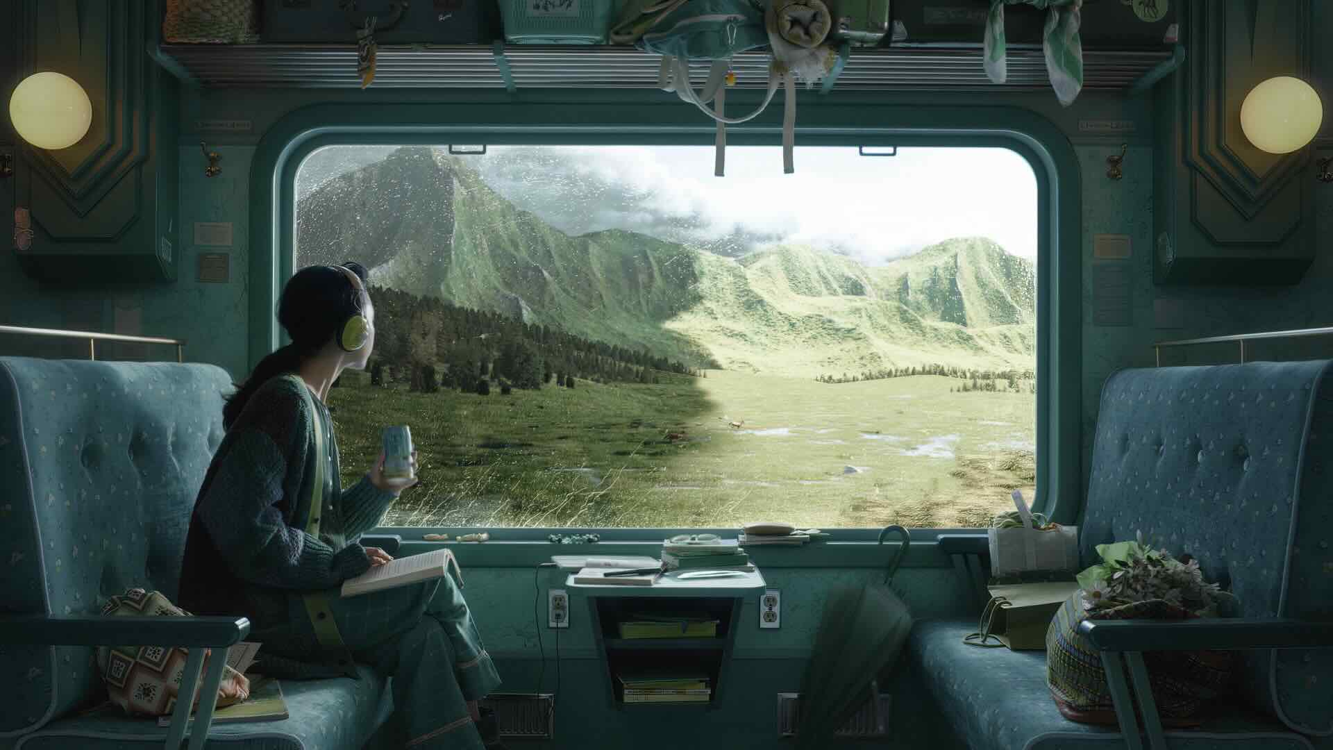 Suntory ほろよい