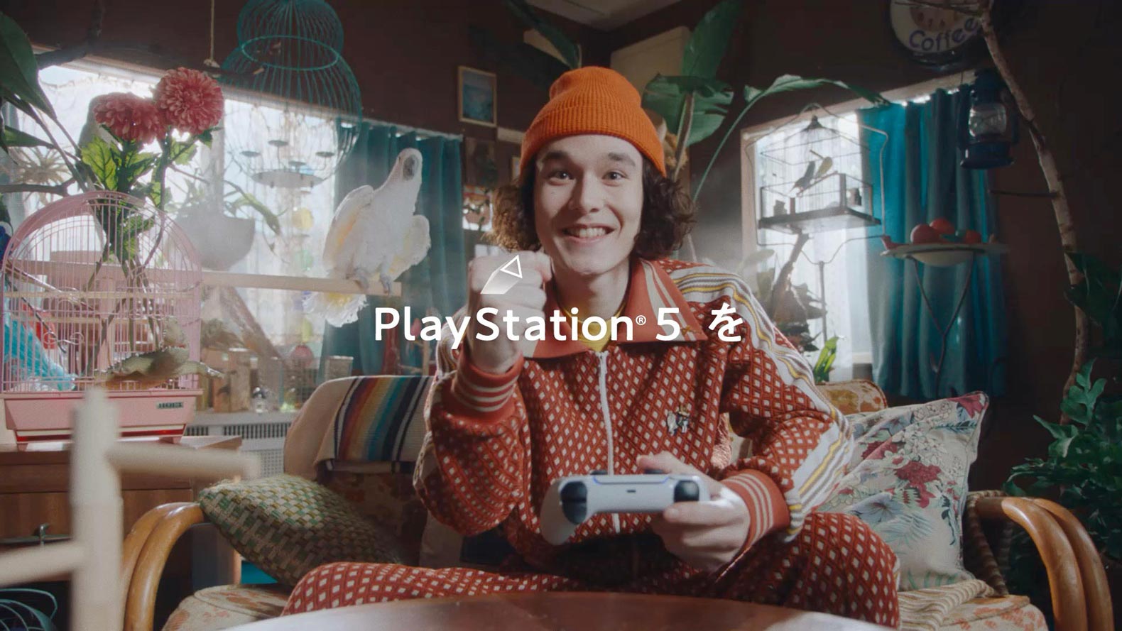 SONY Play Station5