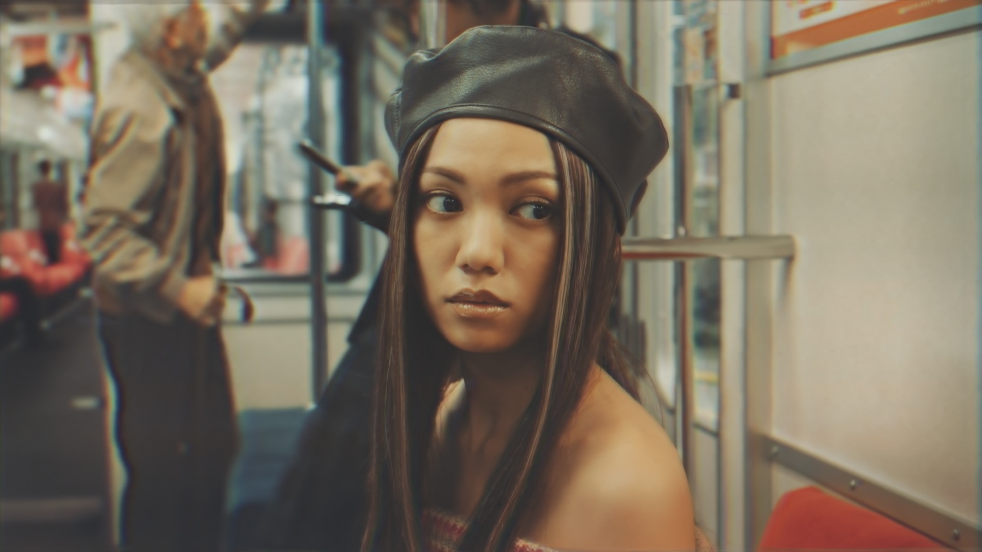 相鉄線 100 YEARS TRAIN