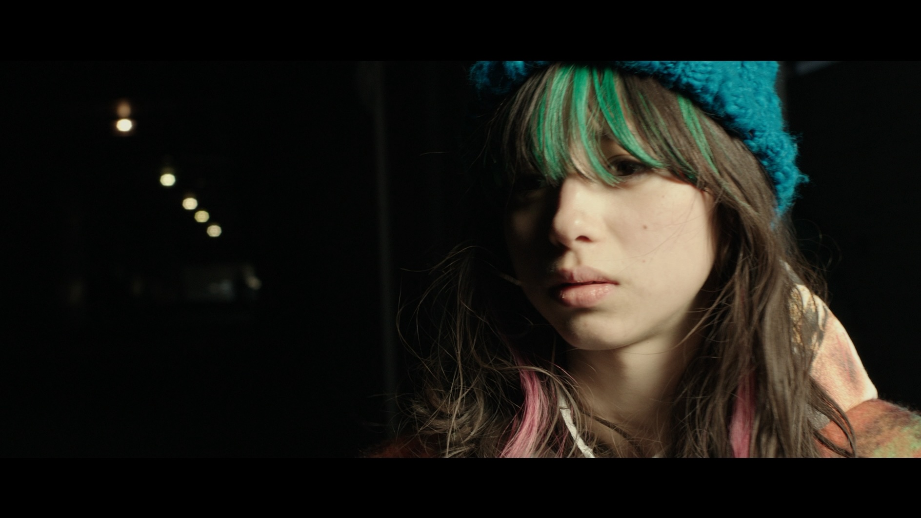 サカナクション “Goodbye” MV