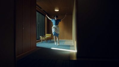 GRAPEVINE “ねずみ浄土” MV