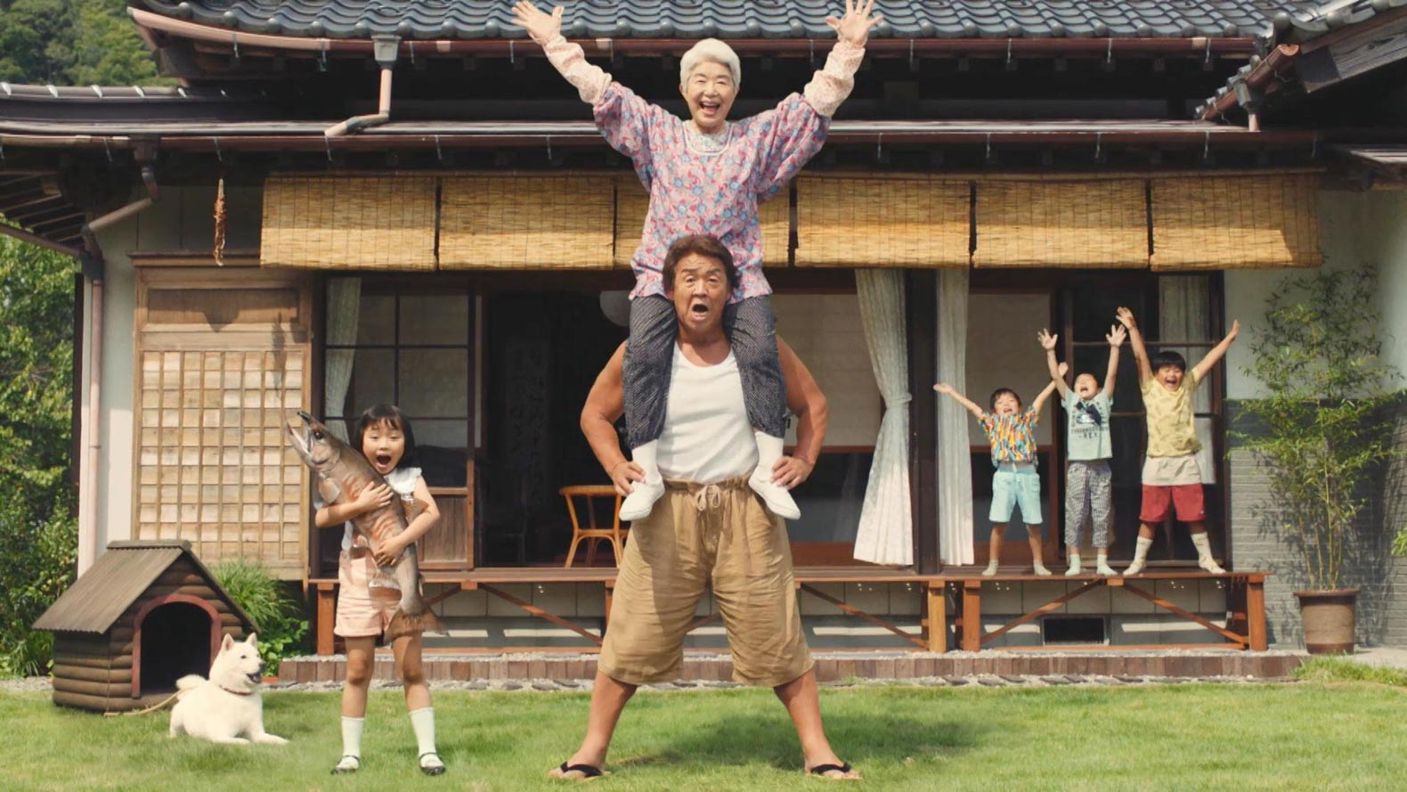 Wellvernus 北国の恵み