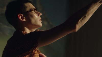 Dios “劇場” MV