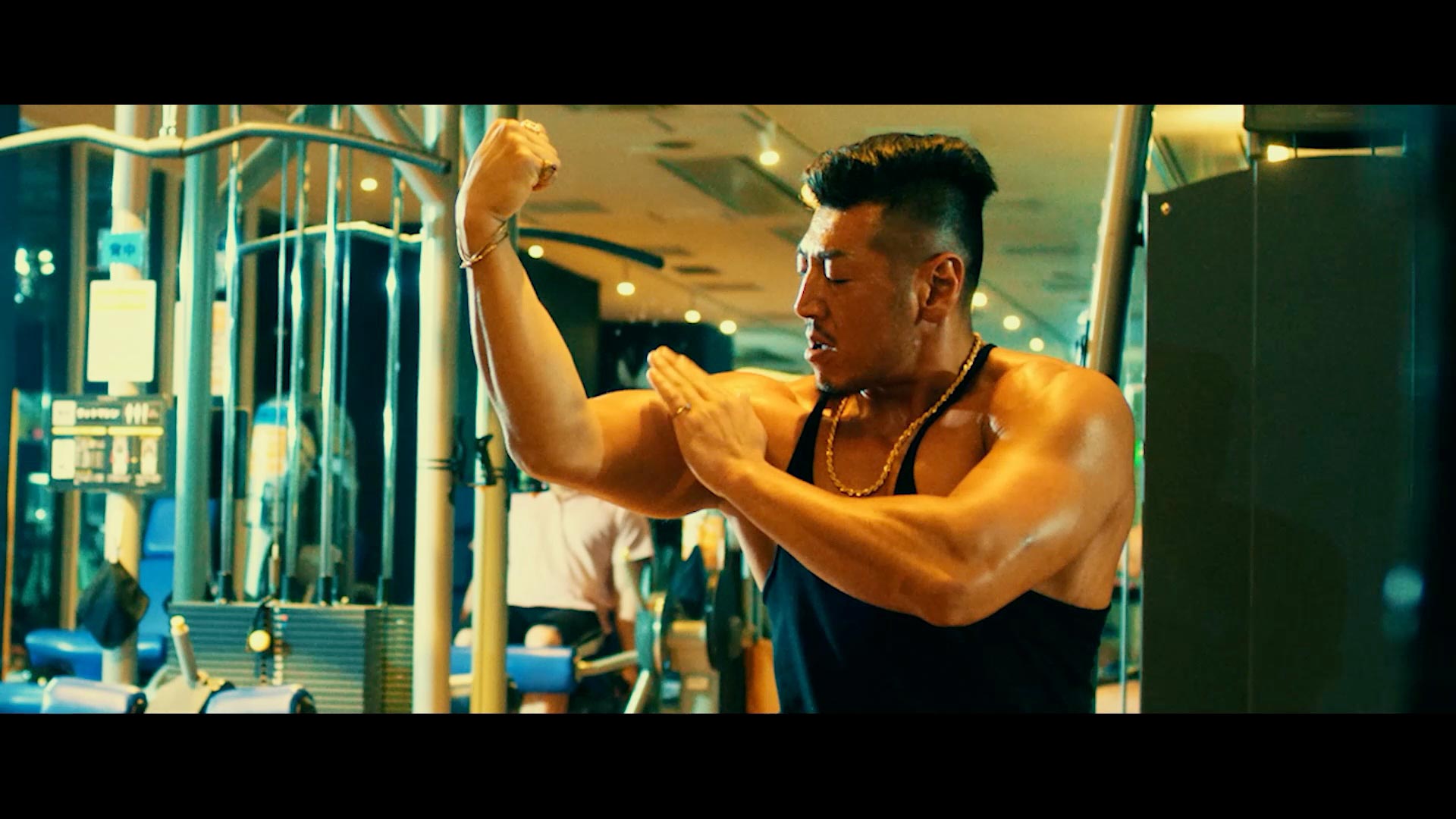 住友生命 4 type of Men #2