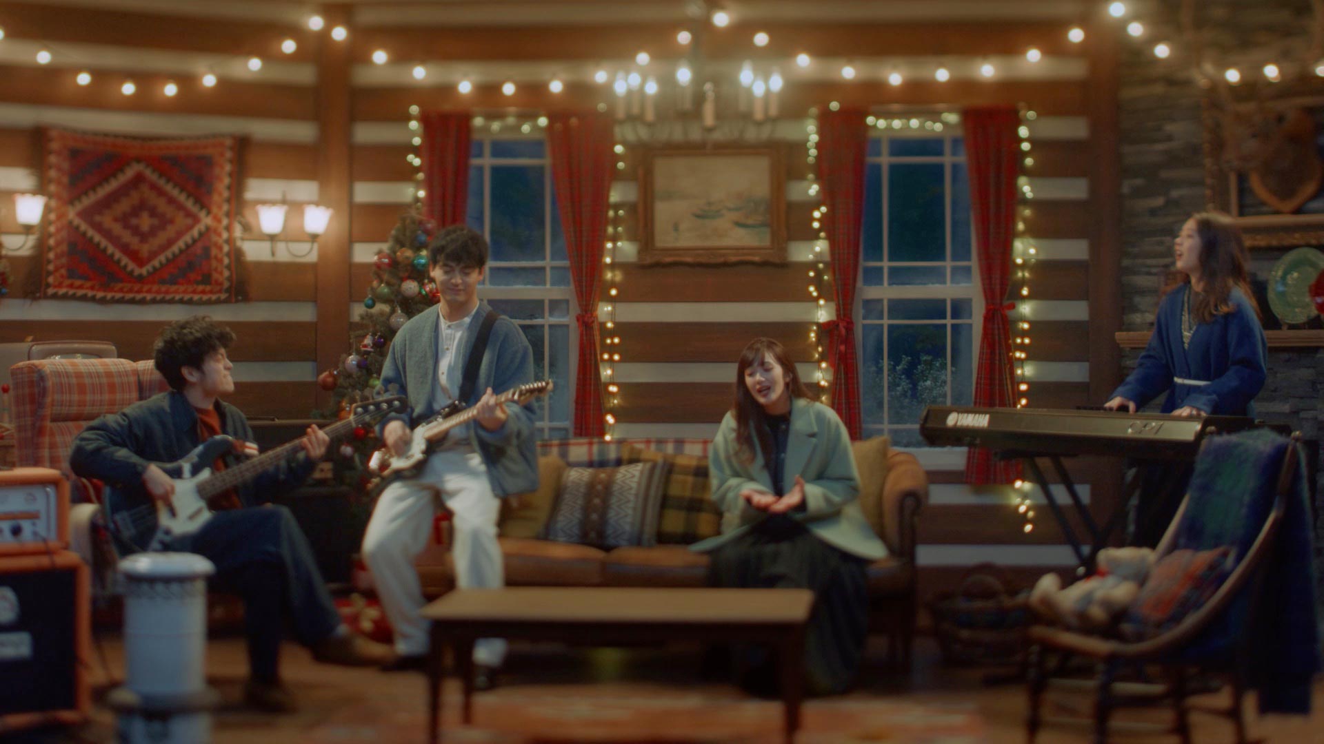 niko and… 2021 Winter