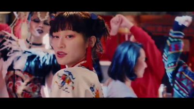 水曜日のカンパネラ “一休さん” MV