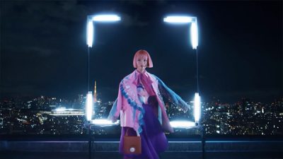 Pinkoi Pin Trip imma x Daoko