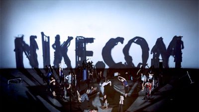 Nike nike.com Shadow