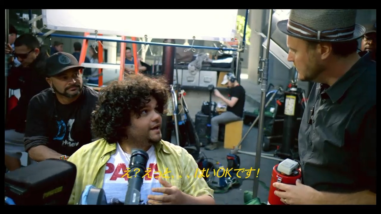 TOYOTA “Now, What’s Your Dream?”