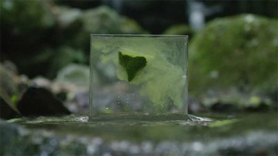 EN TEA Concept Movie