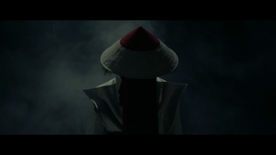 YOJI BIOMEHANIKA with MC STRETCH “The Place For Freedom”