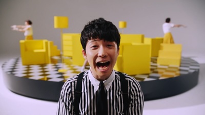 星野源 “恋” MV