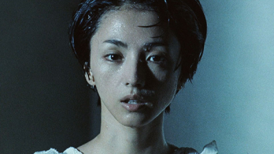 満島ひかり “群青” MV