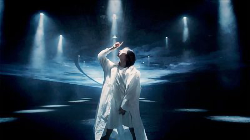 milet “Runway” MV