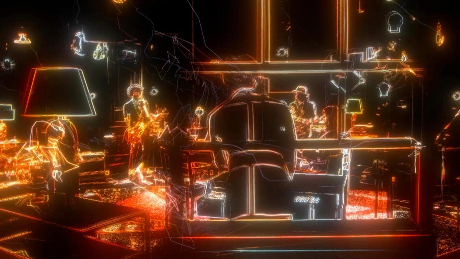 UNICORN “ZERO” MV