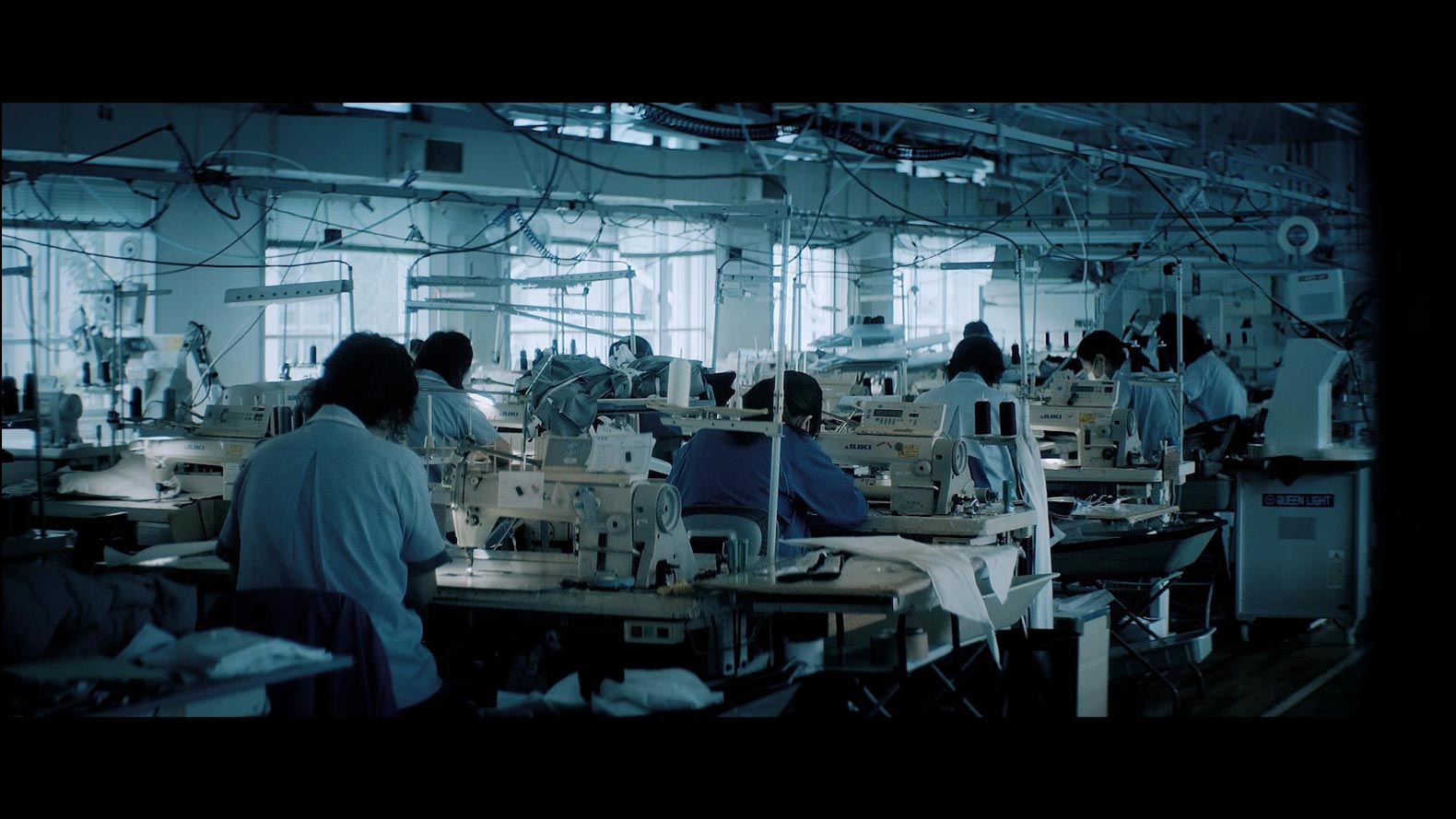 DESCENTE Mizusawa Down