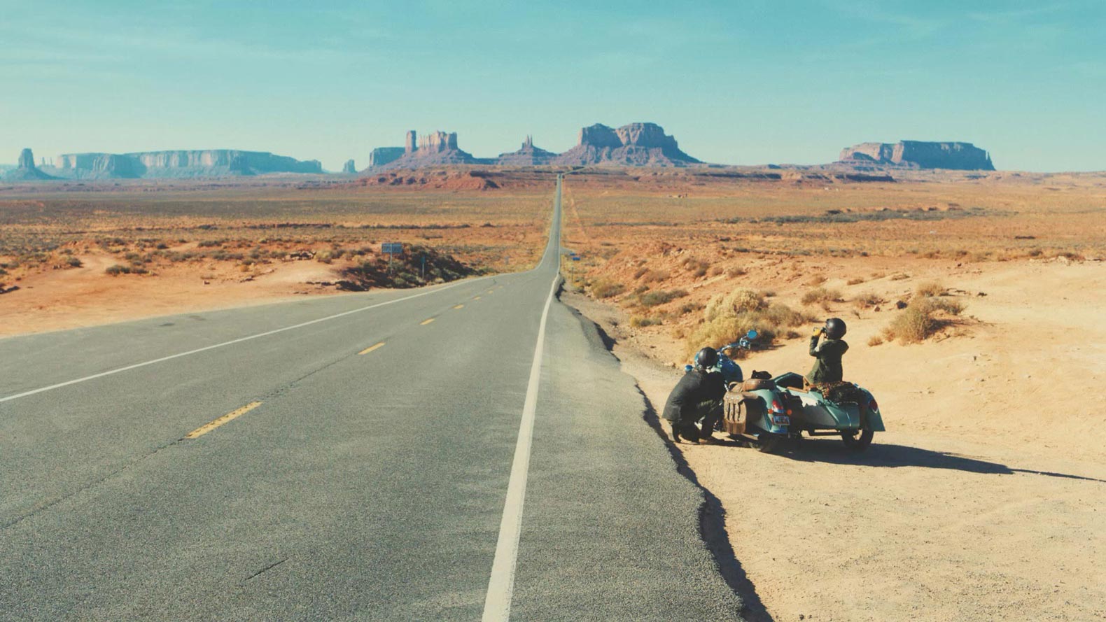 McDonald’s ちょいセット