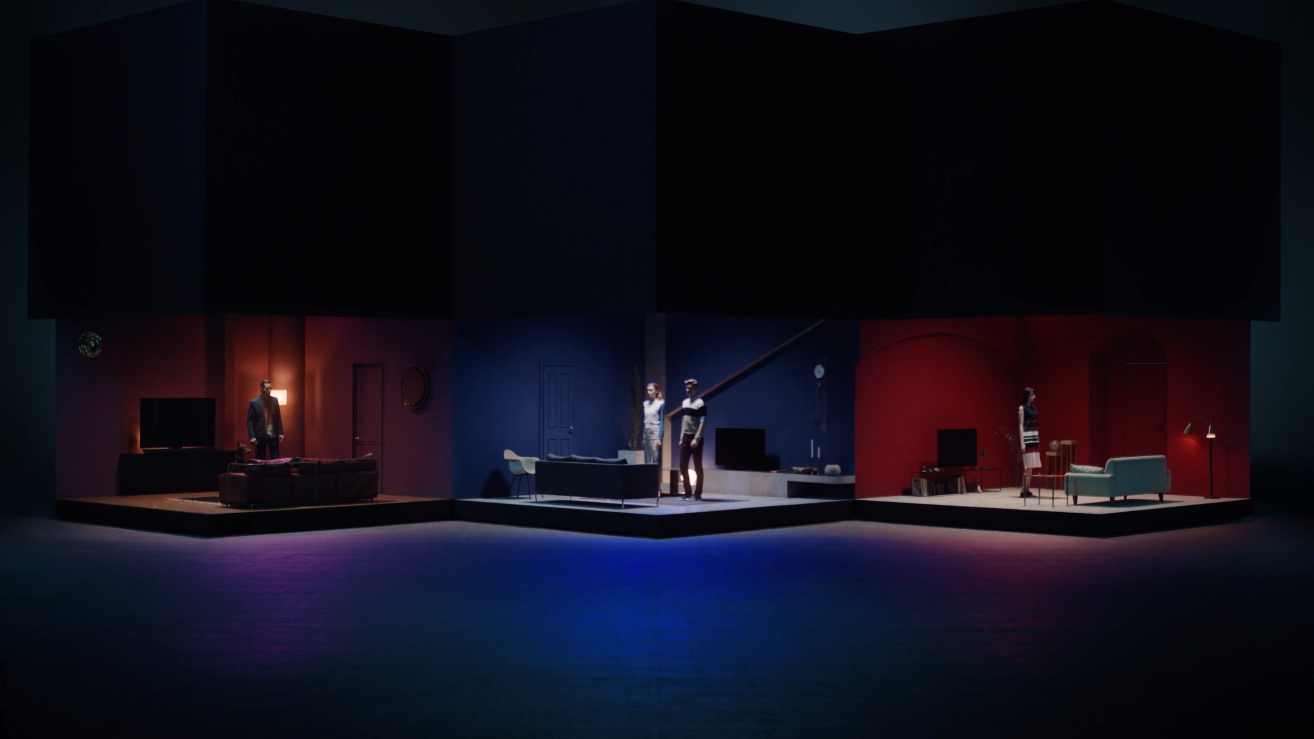 Panasonic Art & Interior