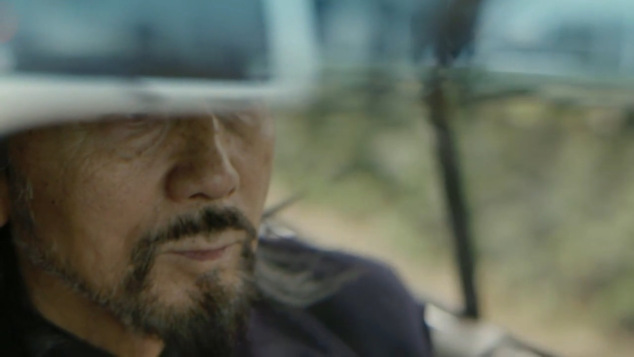 Nowness Yohji Yamamoto