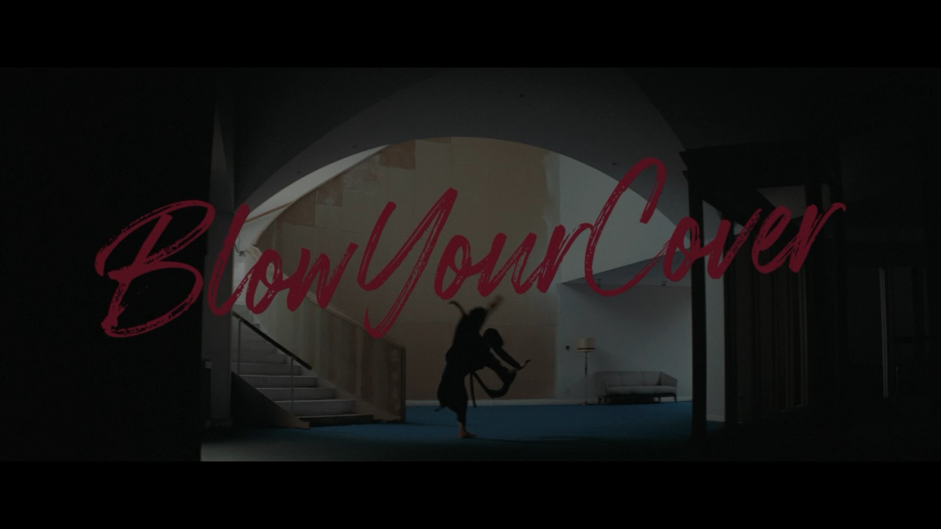 Number_i “Blow Your Cover” MV