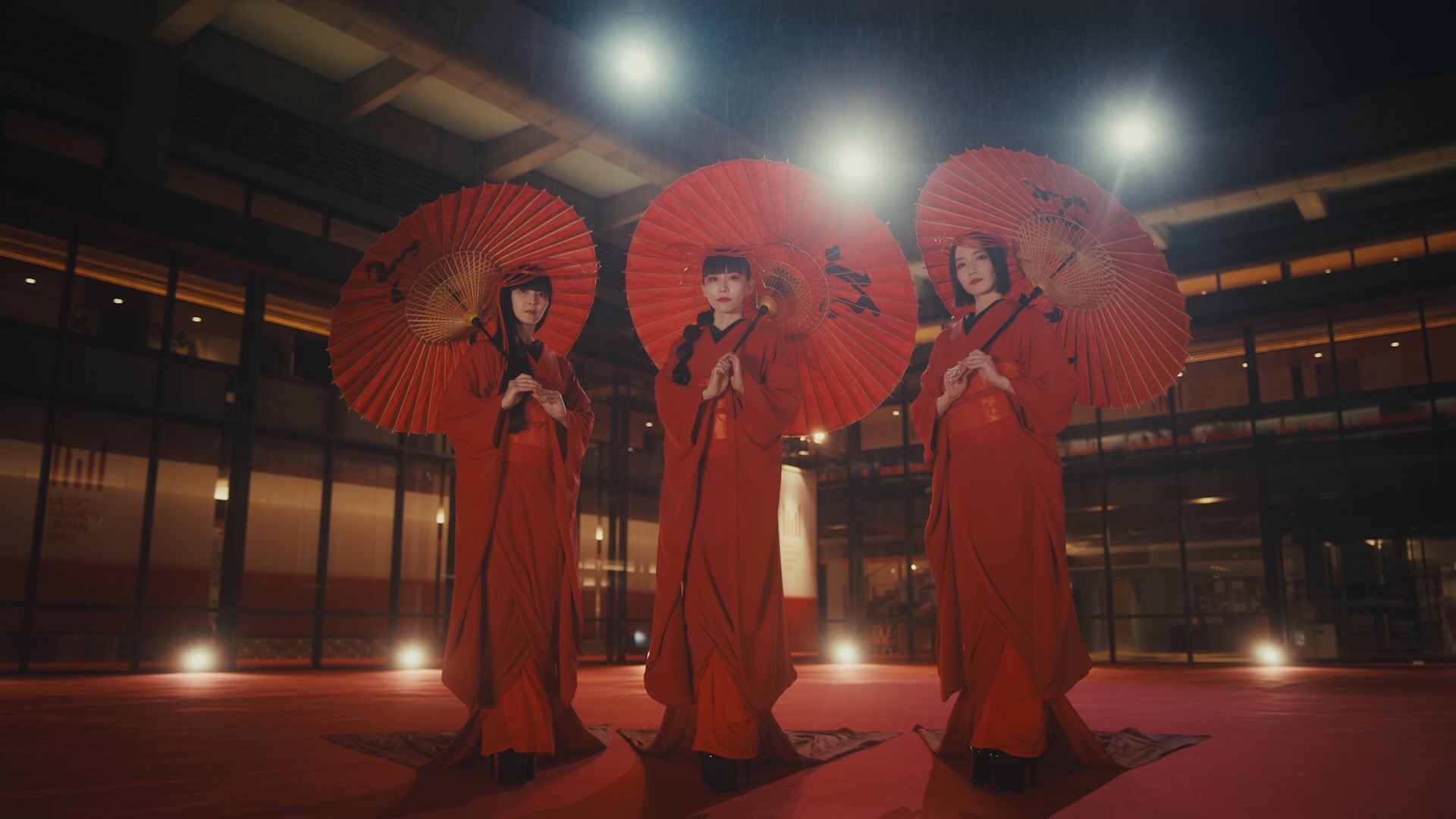 Music Award Japan 2025