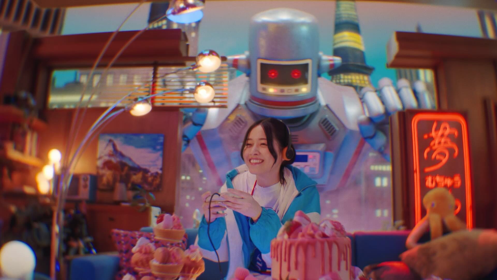 Suntory ほろよい