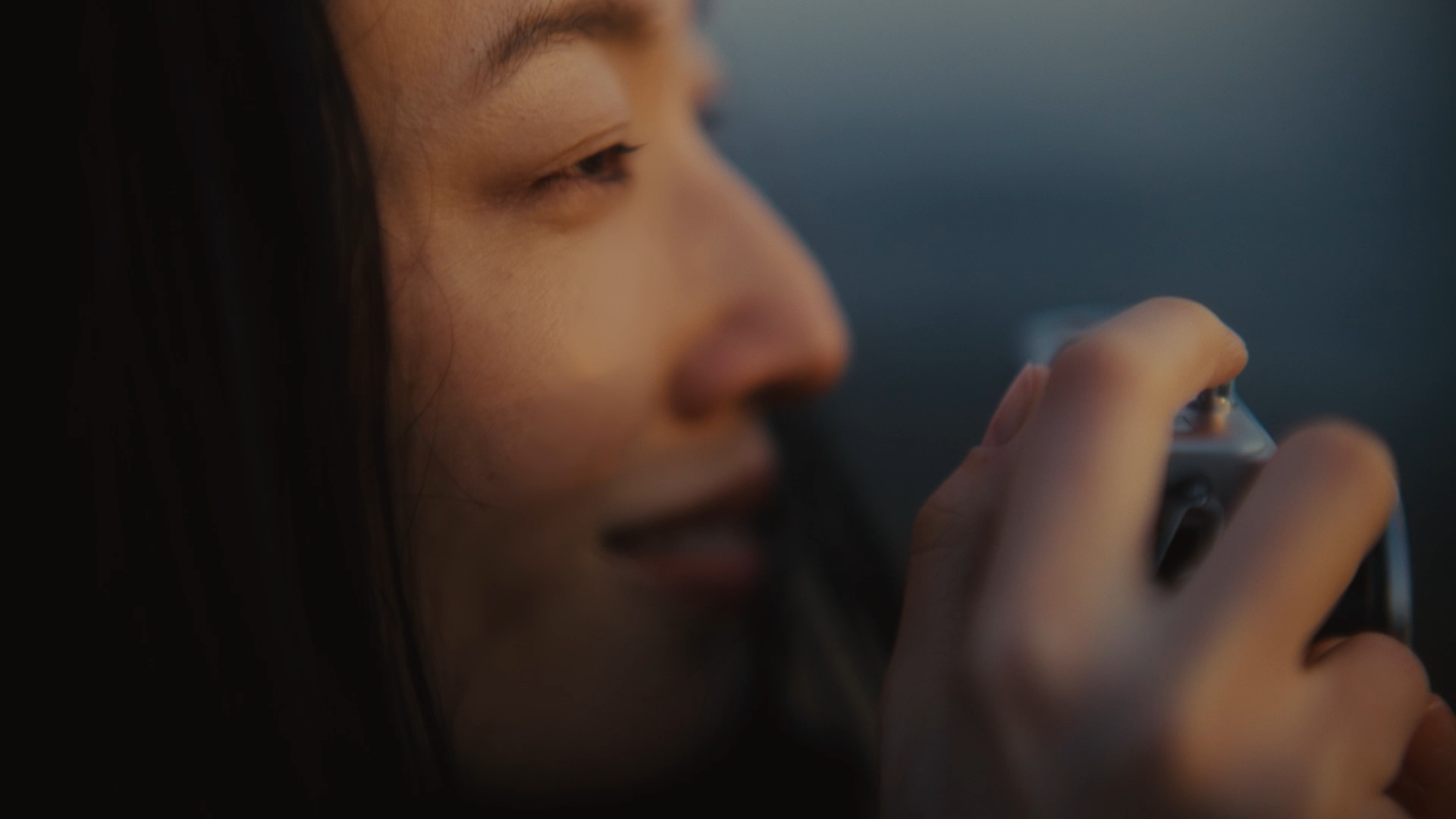 大塚製薬 Concept Movie