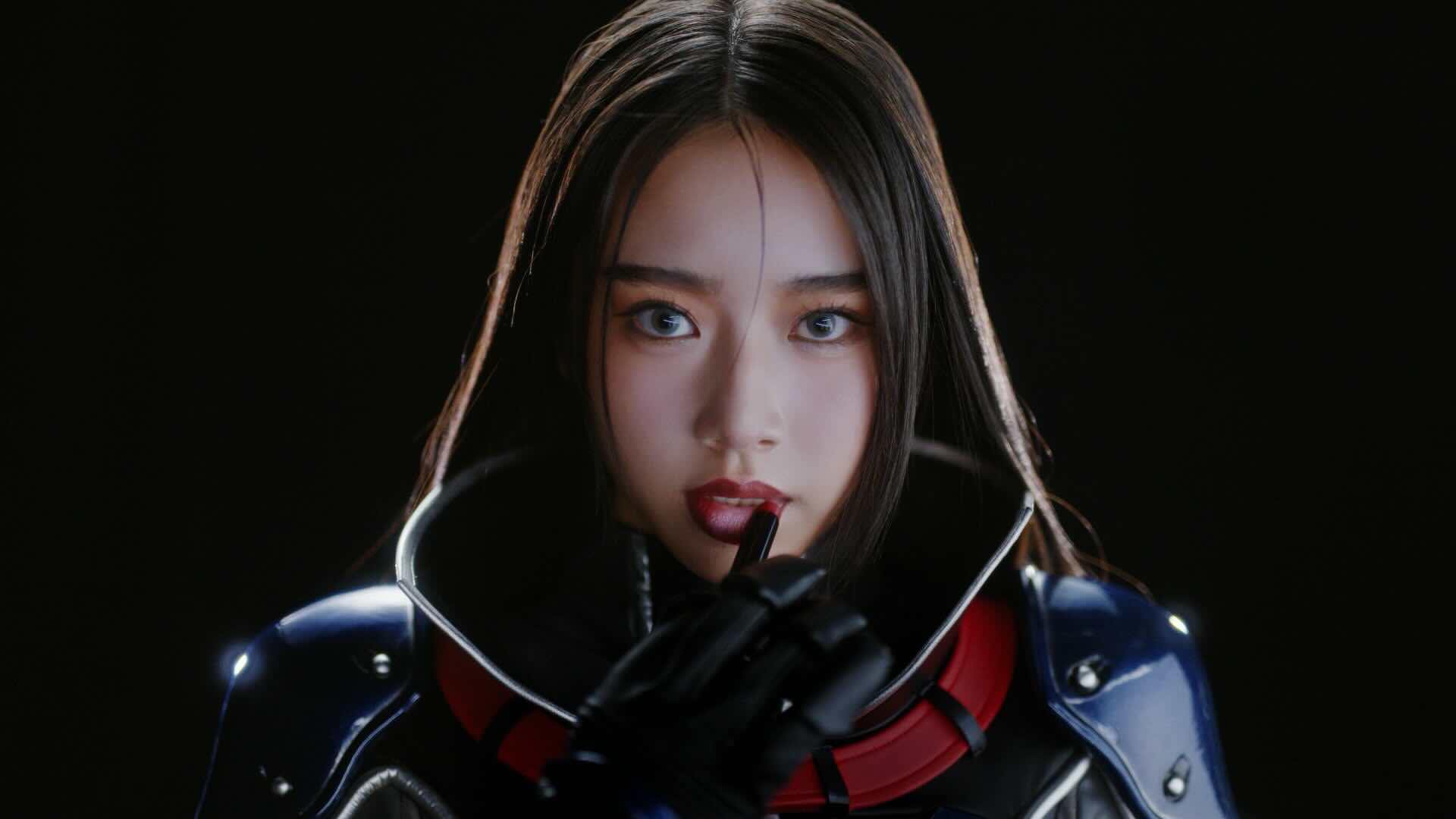 KATE リップモンスター × 仮面ライダー